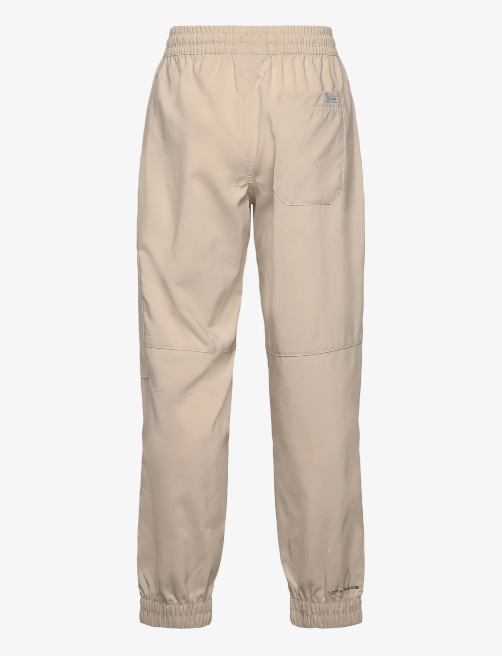 Columbia Sportswear - Silver Ridge Utility Cargo Pant - fritidsbukser - ancient fossil - 1