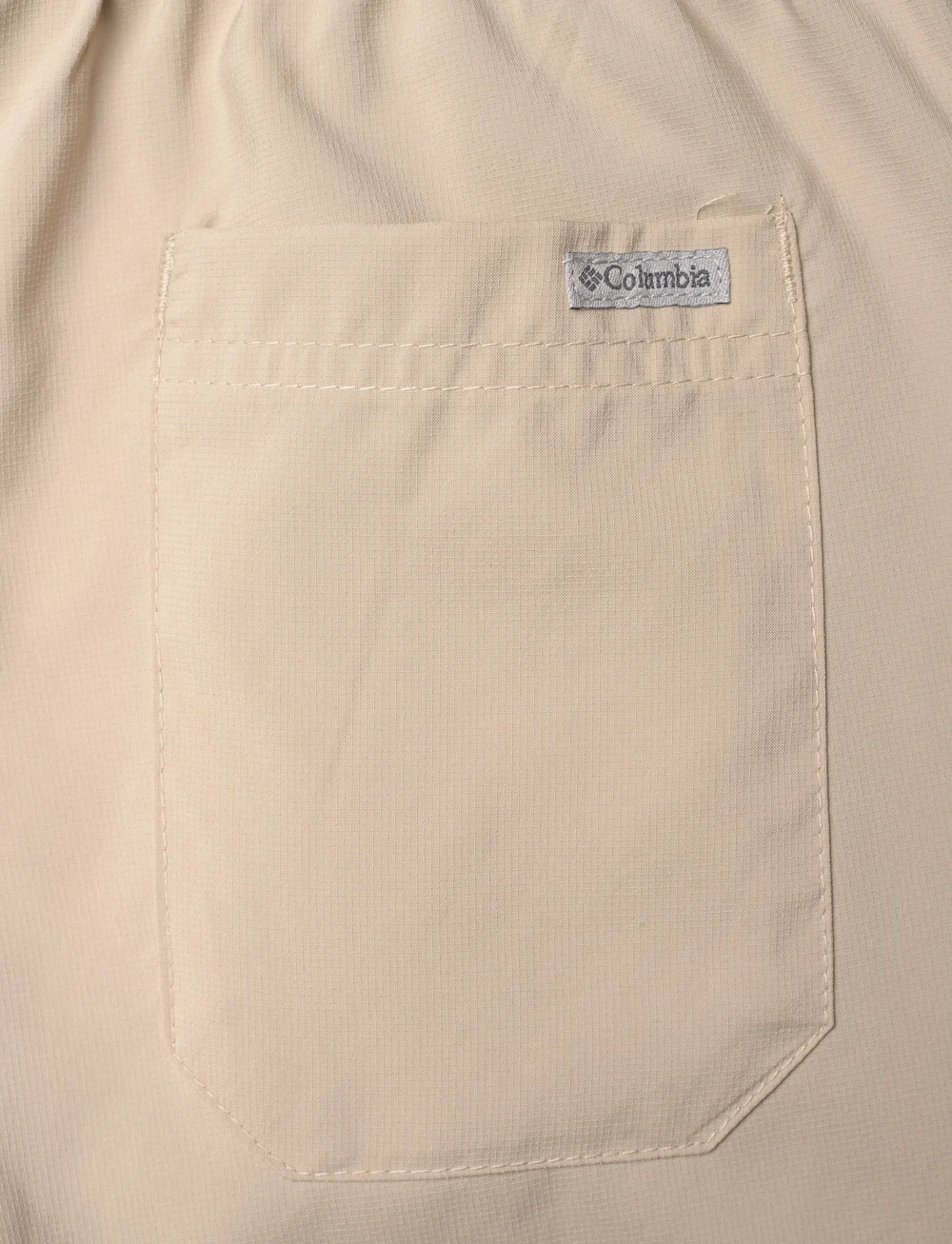 Columbia Sportswear - Silver Ridge Utility Cargo Pant - fritidsbukser - ancient fossil - 4