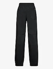 Columbia Sportswear - Silver Ridge Utility Cargo Pant - outdoor pants - black - 1