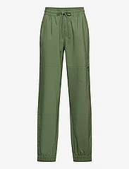 Columbia Sportswear - Silver Ridge Utility Cargo Pant - outdoor pants - canteen - 0