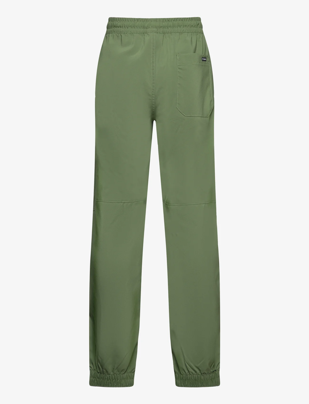 Columbia Sportswear - Silver Ridge Utility Cargo Pant - lauko kelnės - canteen - 1