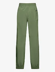 Columbia Sportswear - Silver Ridge Utility Cargo Pant - outdoor pants - canteen - 1
