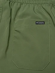 Columbia Sportswear - Silver Ridge Utility Cargo Pant - lauko kelnės - canteen - 4