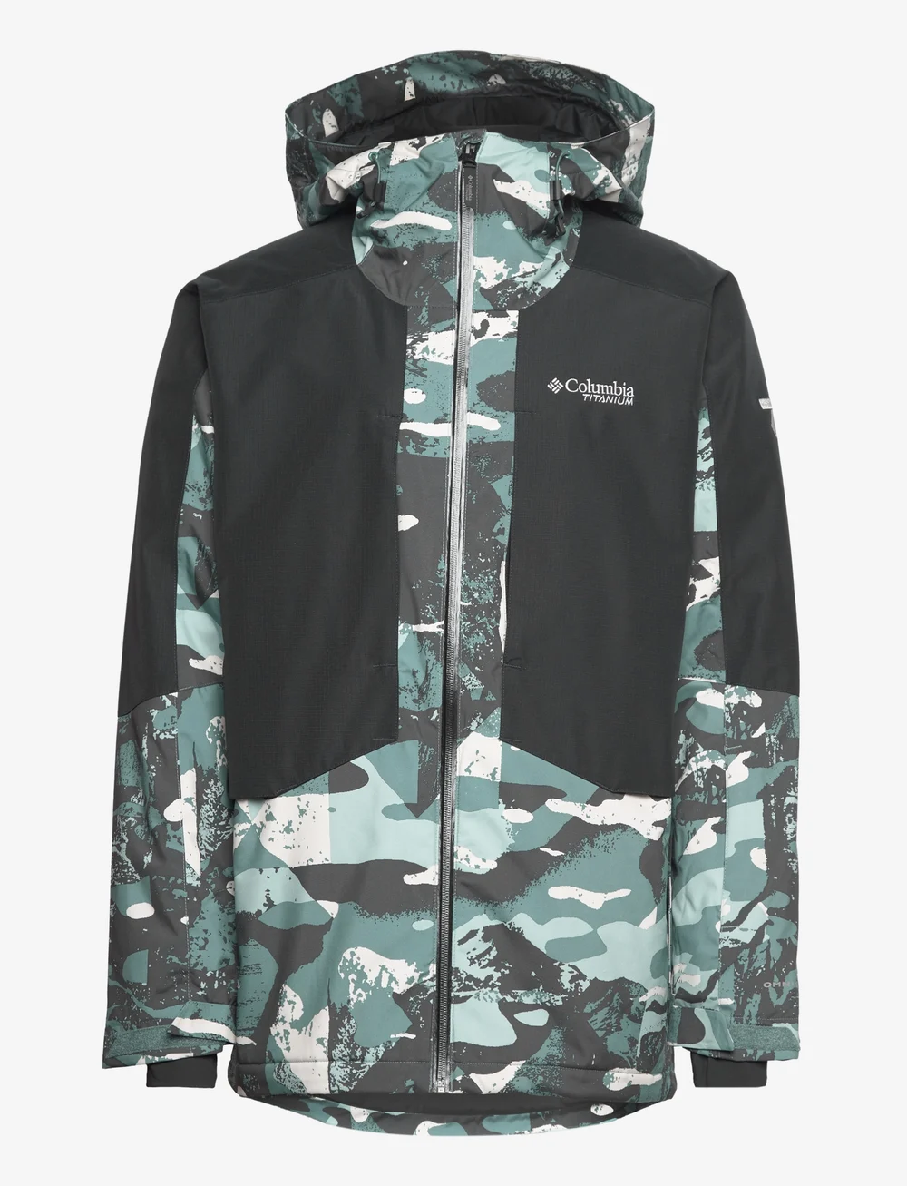 Columbia top vetement sport