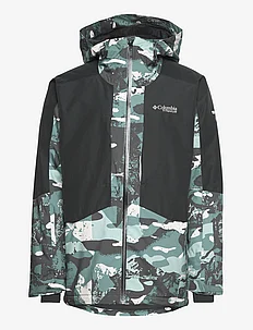 Highland Summit Jacket, Columbia Sportswear