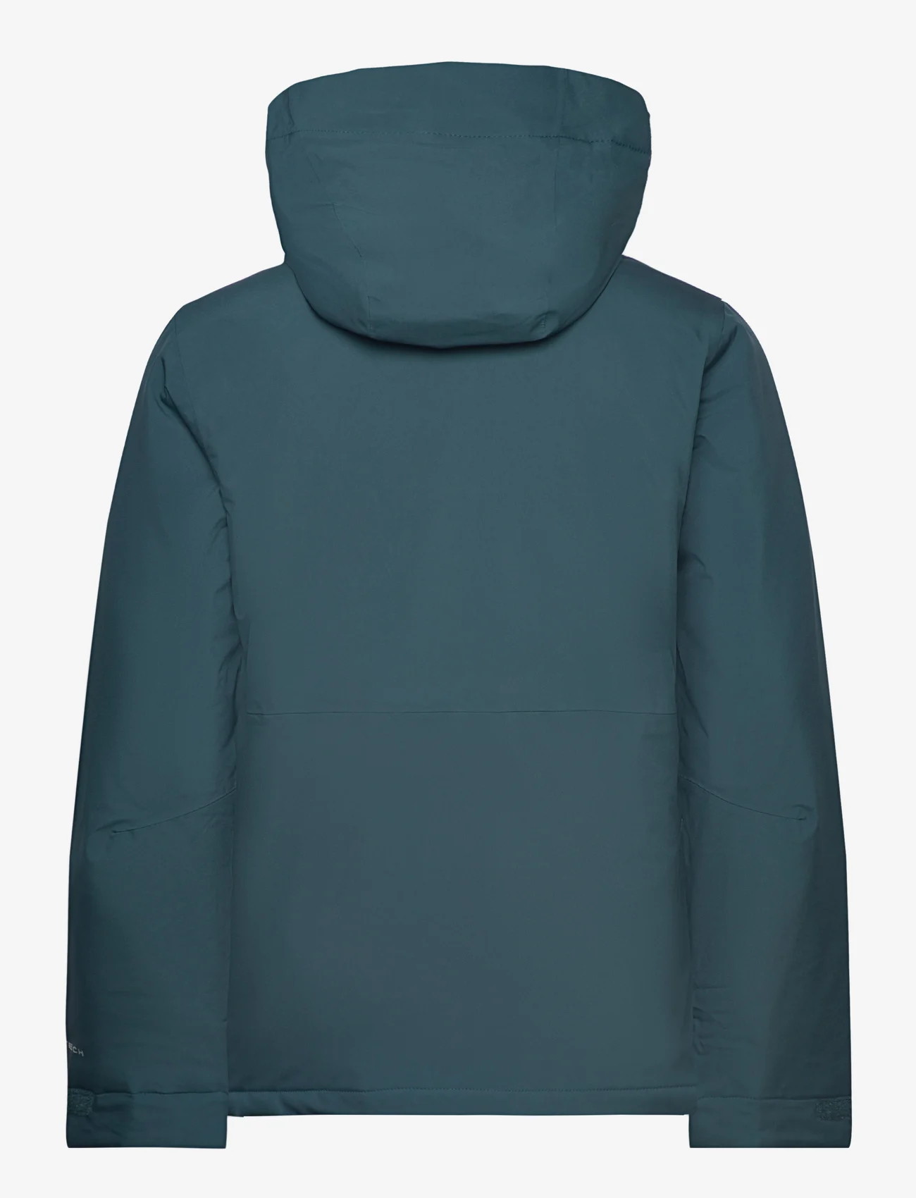 Columbia Sportswear - Explorer's Edge Insulated Jacket - outdoor & rain jackets - night wave - 1