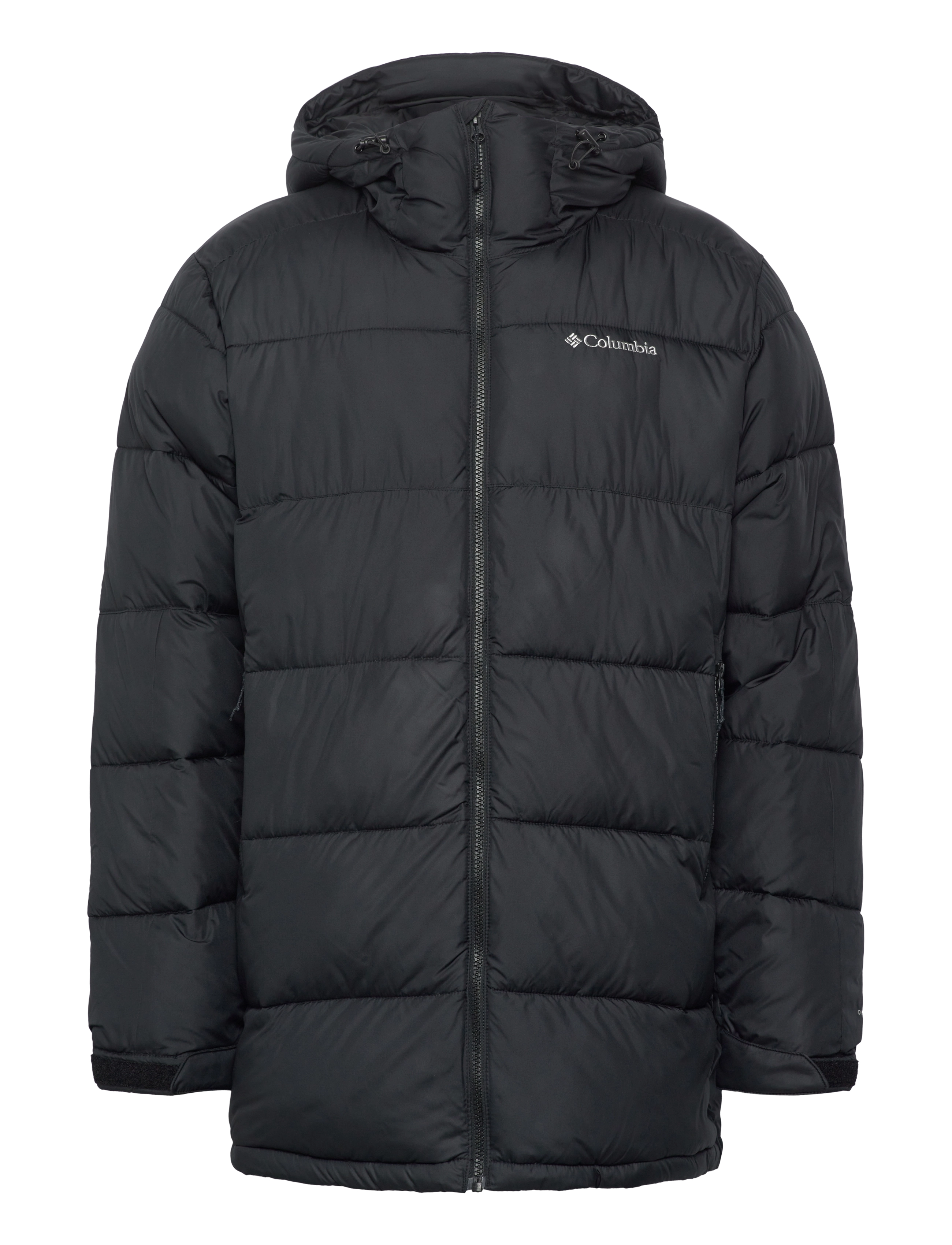 COLUMBIA SPORTSWEAR Pike Lake Parka Schwarz - XXL - Herren