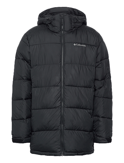 Pike Lake Parka - Dunjakker