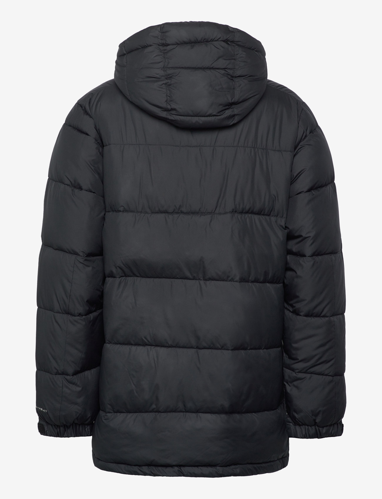 Columbia Sportswear - Pike Lake Parka - vinterjackor - black - 1