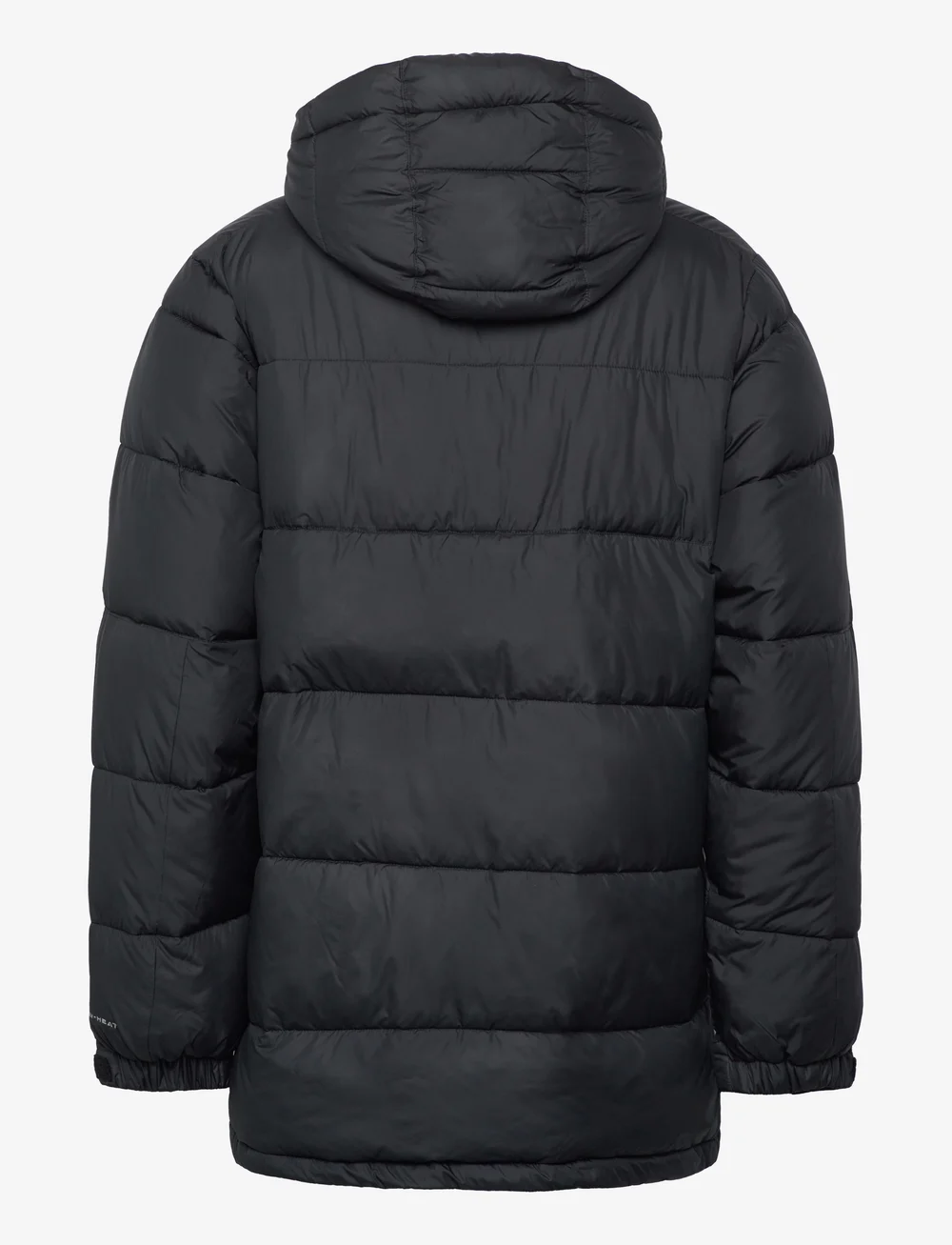 Columbia Sportswear - Pike Lake Parka - vinterjakker - black - 1