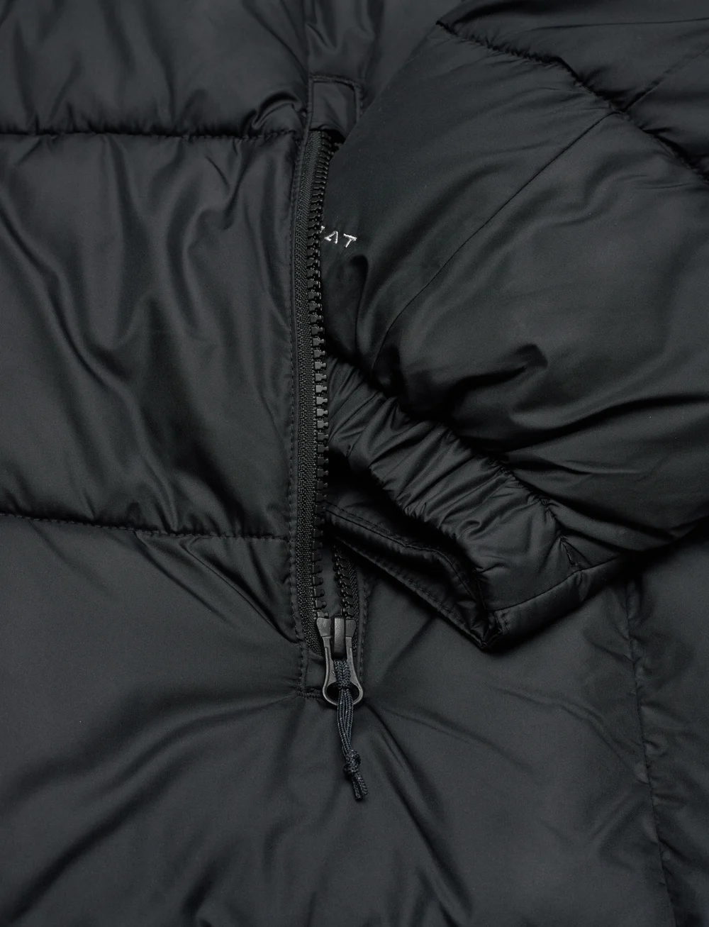 Columbia Sportswear - Pike Lake Parka - vinterjakker - black - 3