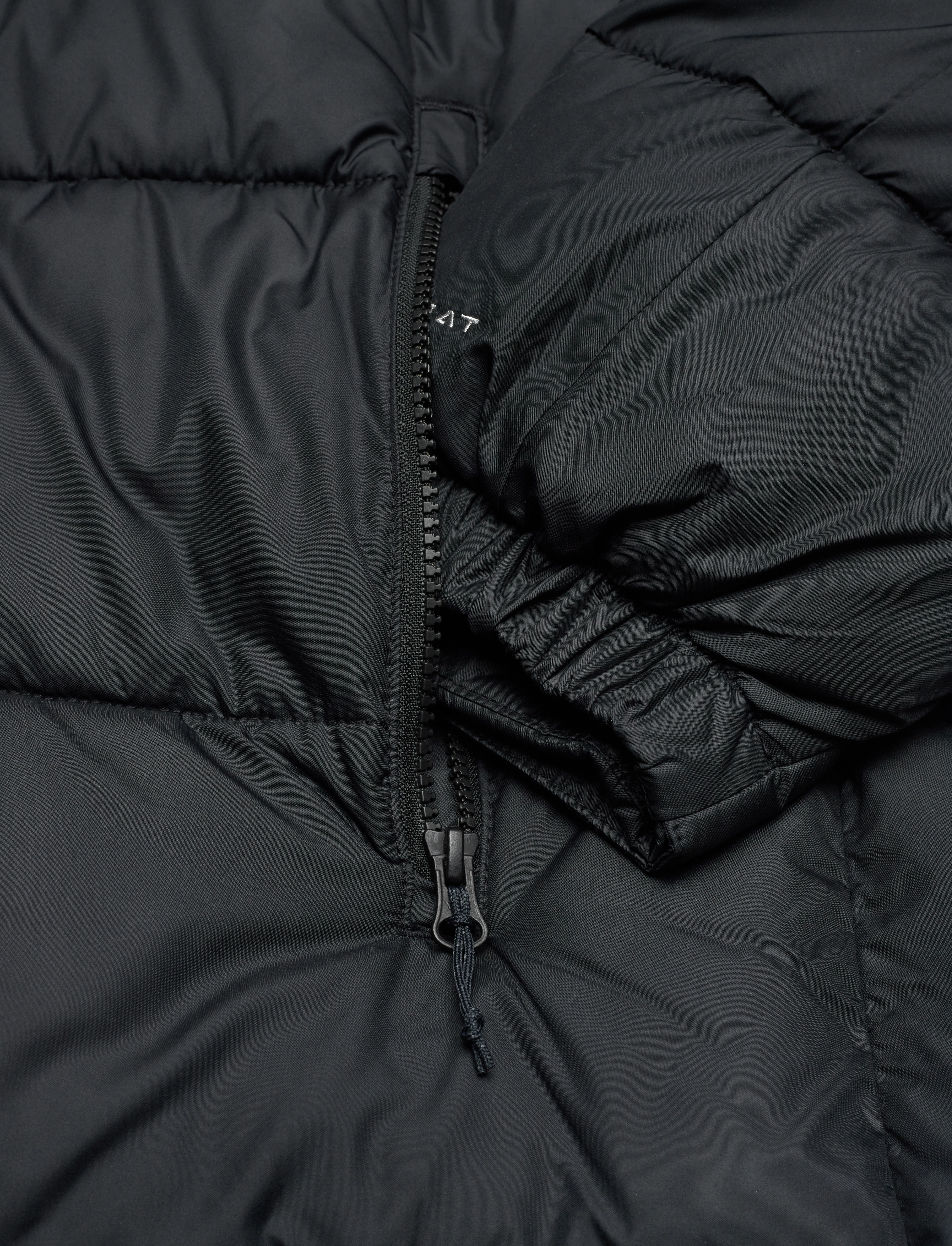 Columbia Sportswear - Pike Lake Parka - dūnu jakas - black - 3