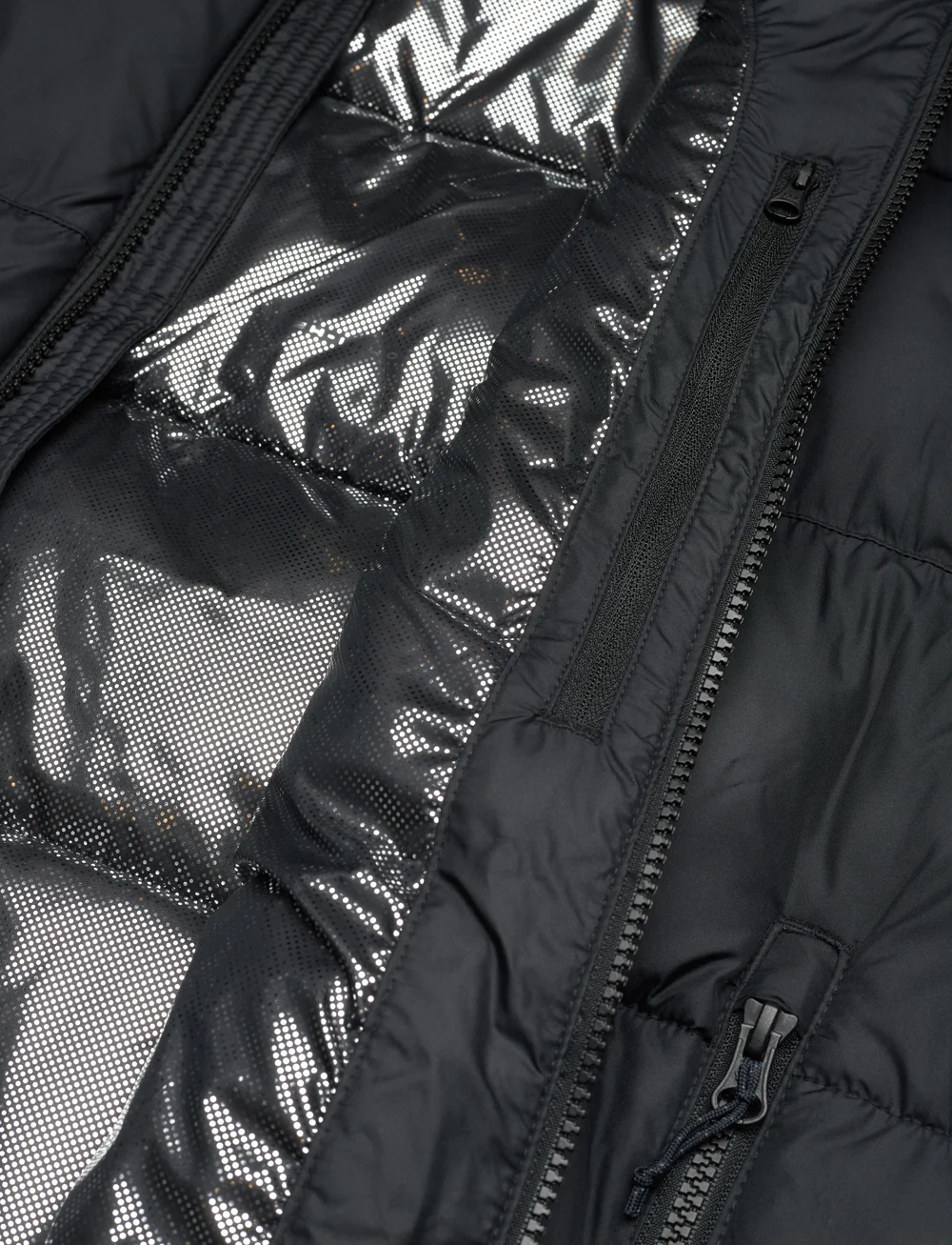 Columbia Sportswear - Pike Lake Parka - vinterjakker - black - 4