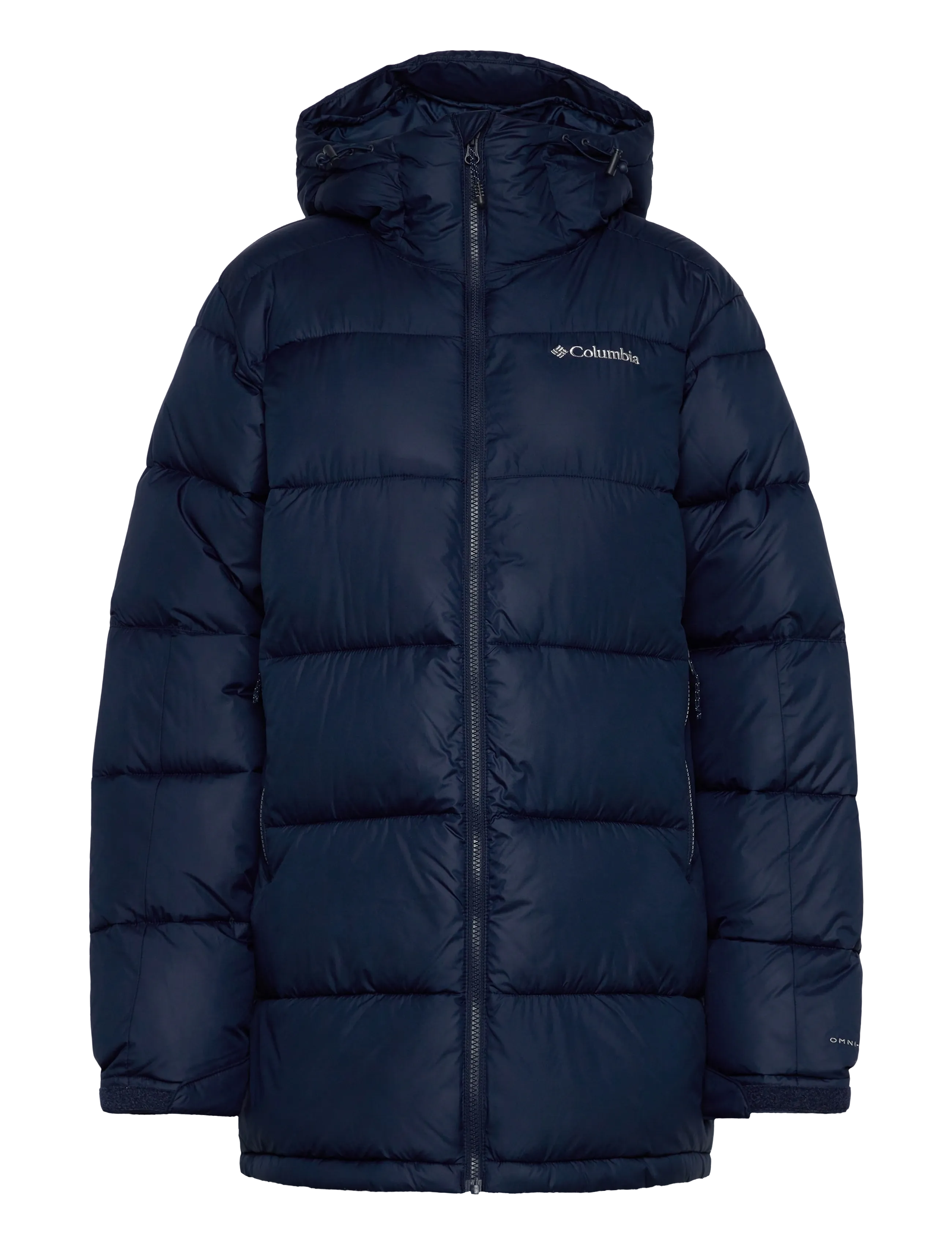 COLUMBIA SPORTSWEAR Pike Lake Parka Navy - L - Herren