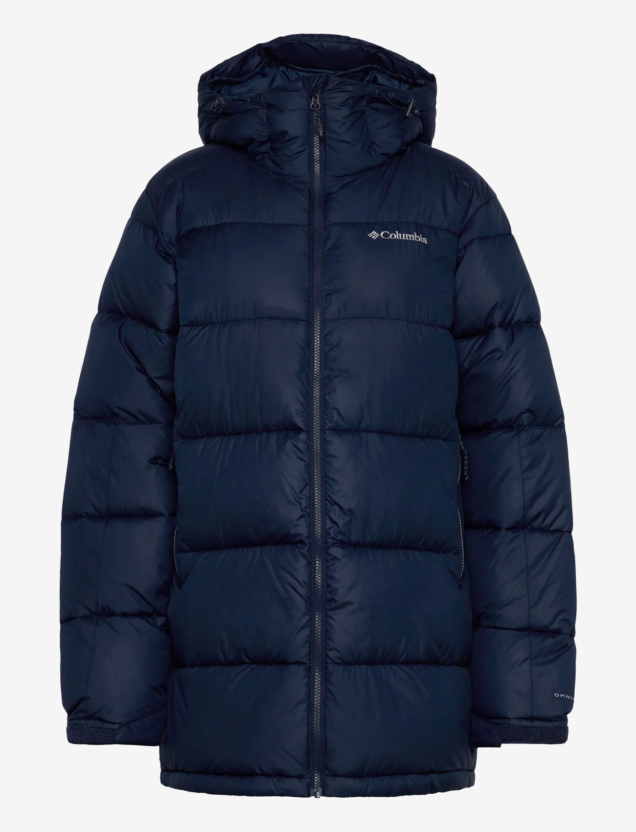 Columbia Sportswear - Pike Lake Parka - talvitakit - collegiate navy - 0