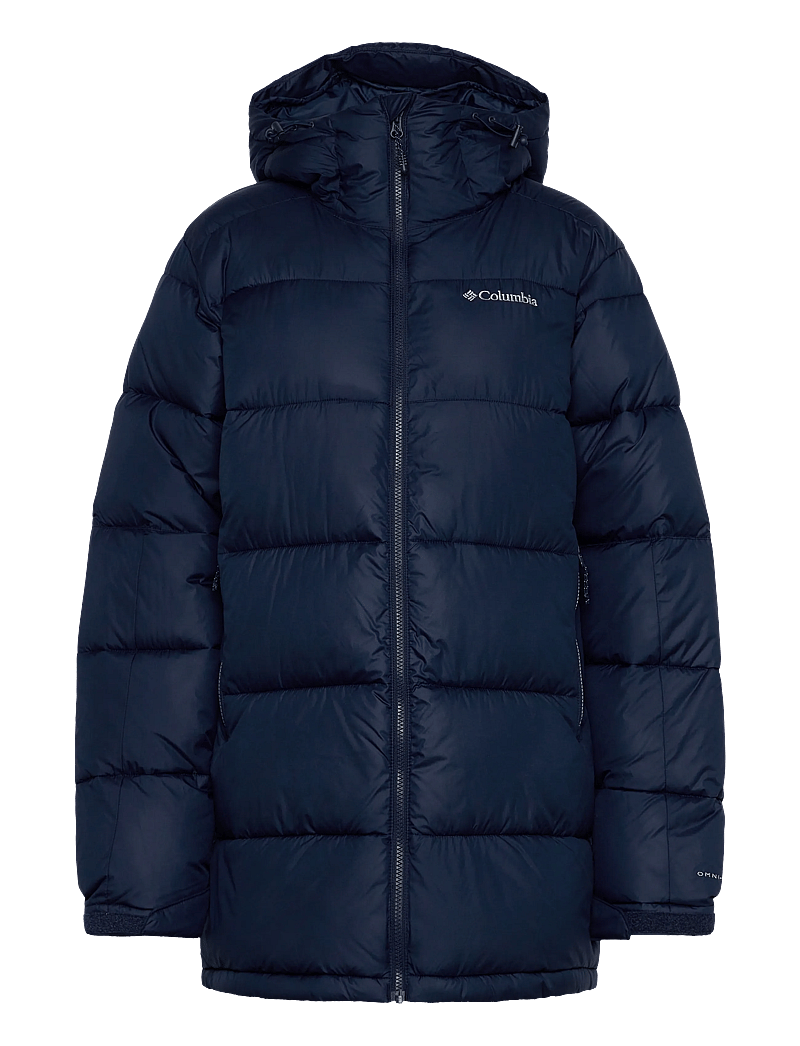 Columbia Sportswear - Pike Lake Parka - talvitakit - collegiate navy - 0