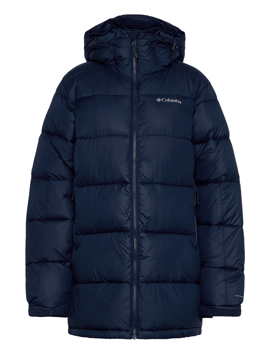 Columbia Sportswear - Pike Lake Parka - daunenjacken - collegiate navy - 0