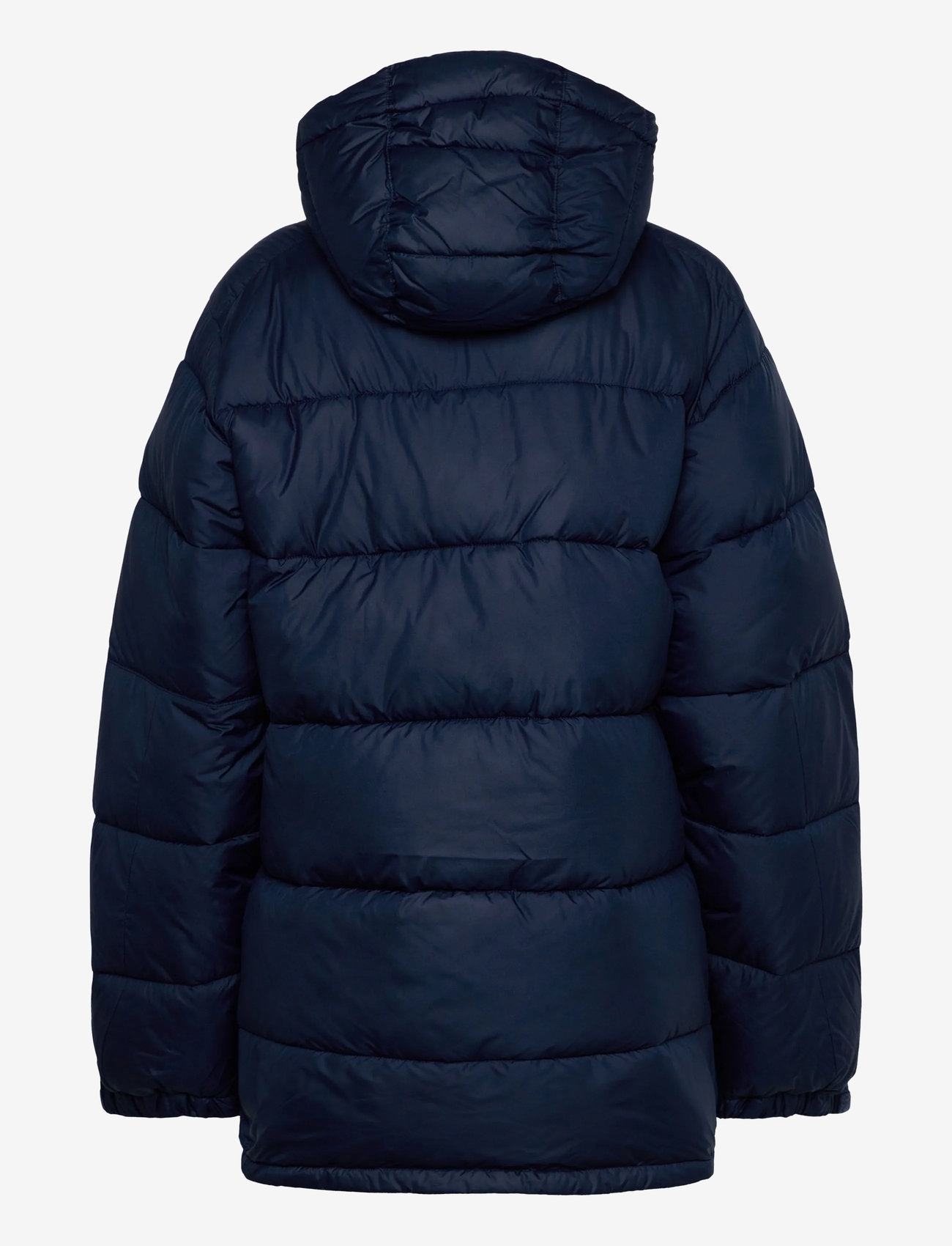 Columbia Sportswear - Pike Lake Parka - talvitakit - collegiate navy - 1