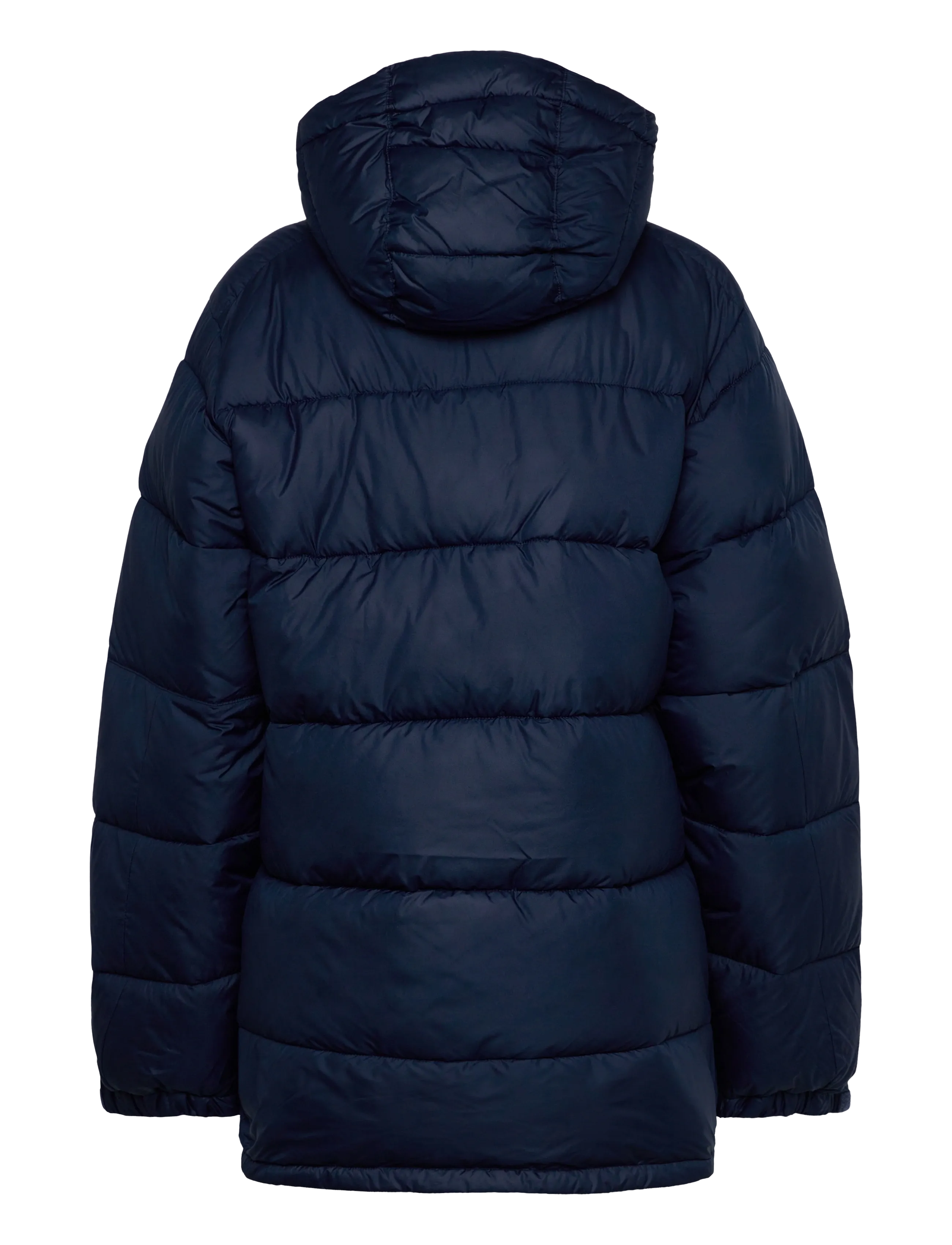 Columbia Sportswear - Pike Lake Parka - dunjakker - collegiate navy - 1