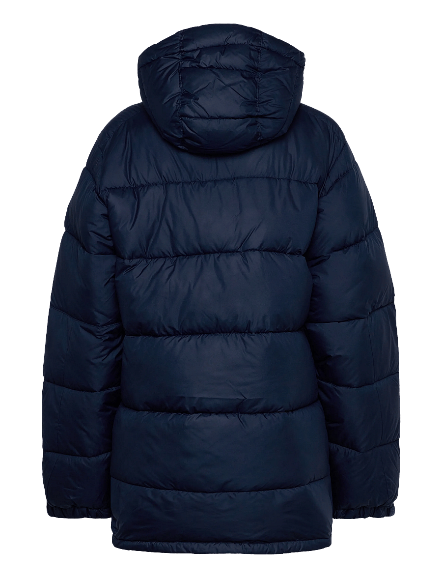 Columbia Sportswear - Pike Lake Parka - daunenjacken - collegiate navy - 1