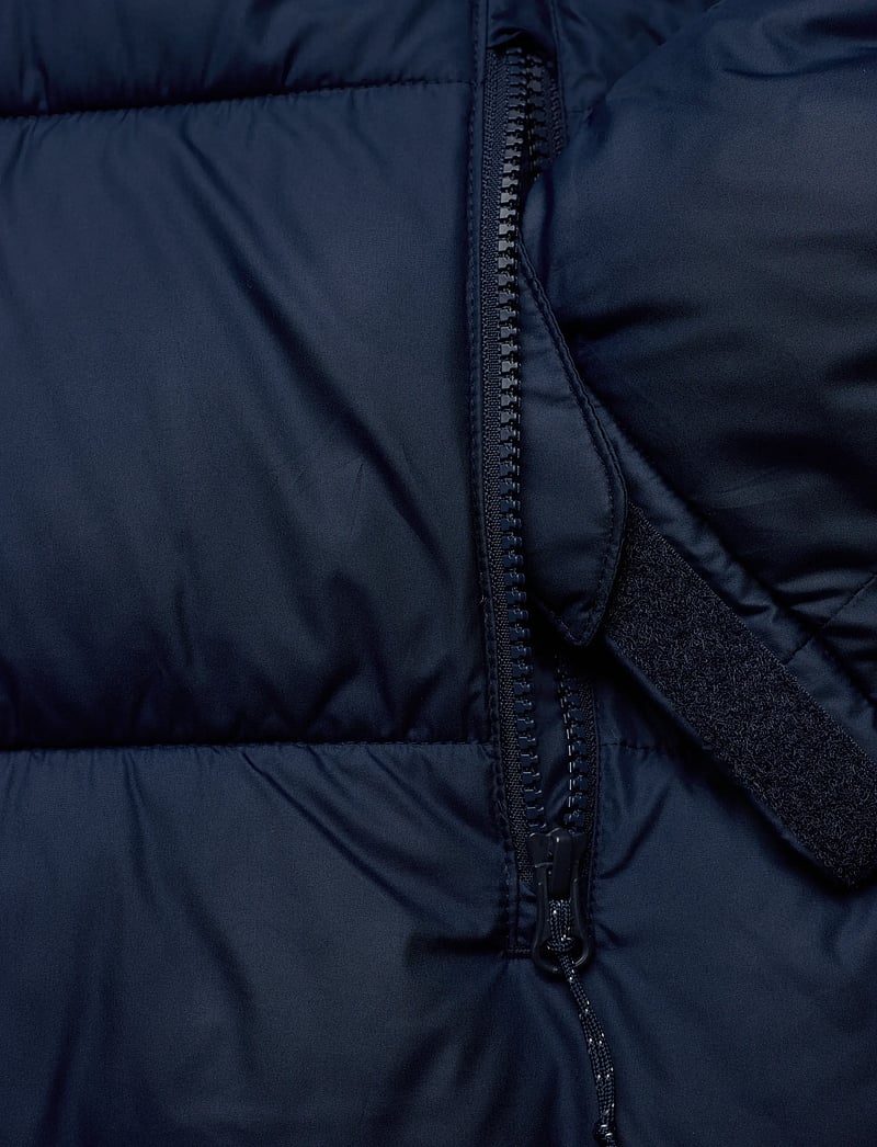 Columbia Sportswear - Pike Lake Parka - talvitakit - collegiate navy - 3