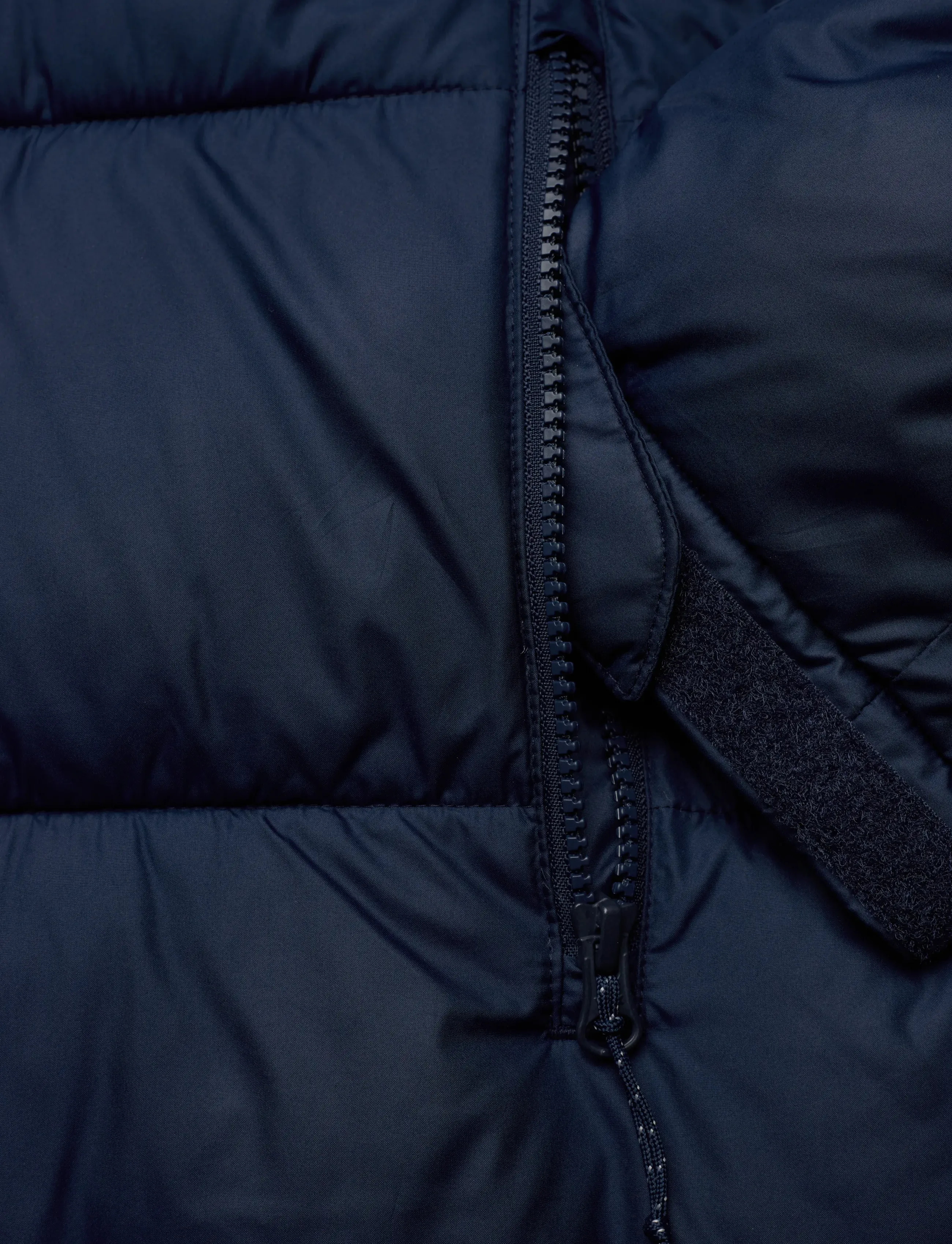 Columbia Sportswear - Pike Lake Parka - dunjakker - collegiate navy - 3