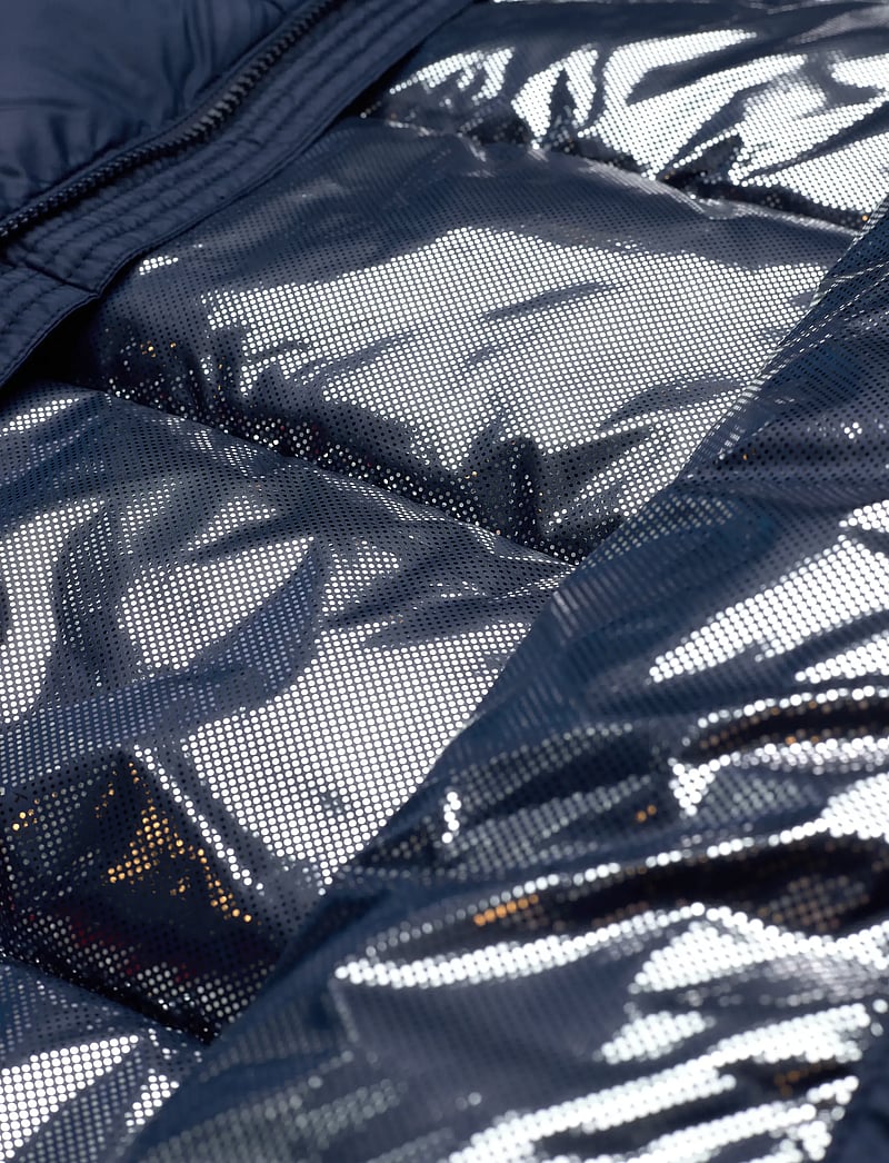 Columbia Sportswear - Pike Lake Parka - talvitakit - collegiate navy - 4