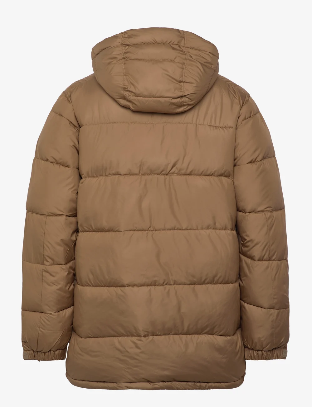 Columbia Sportswear - Pike Lake Parka - vinterjakker - delta - 1