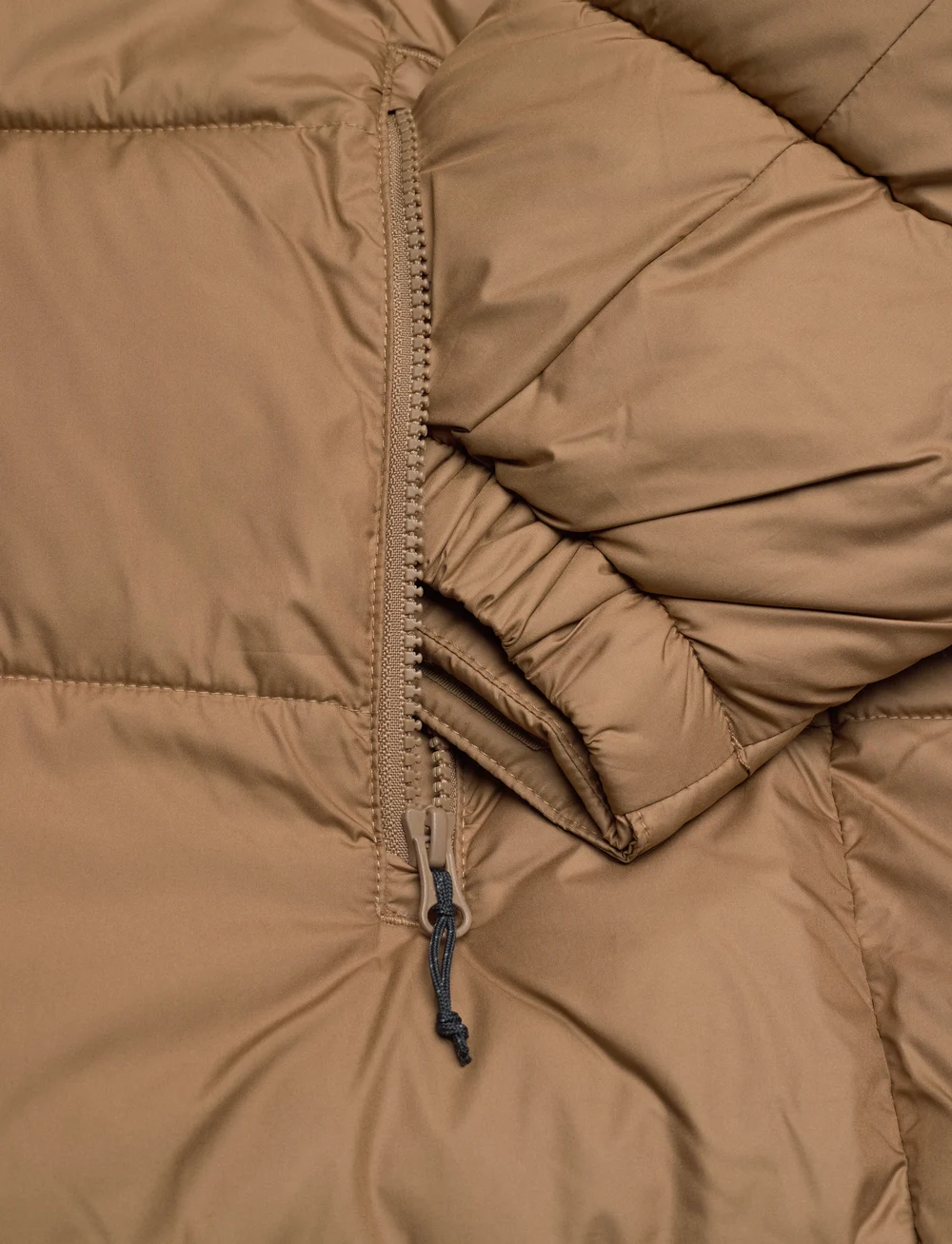 Columbia Sportswear - Pike Lake Parka - vinterjakker - delta - 3