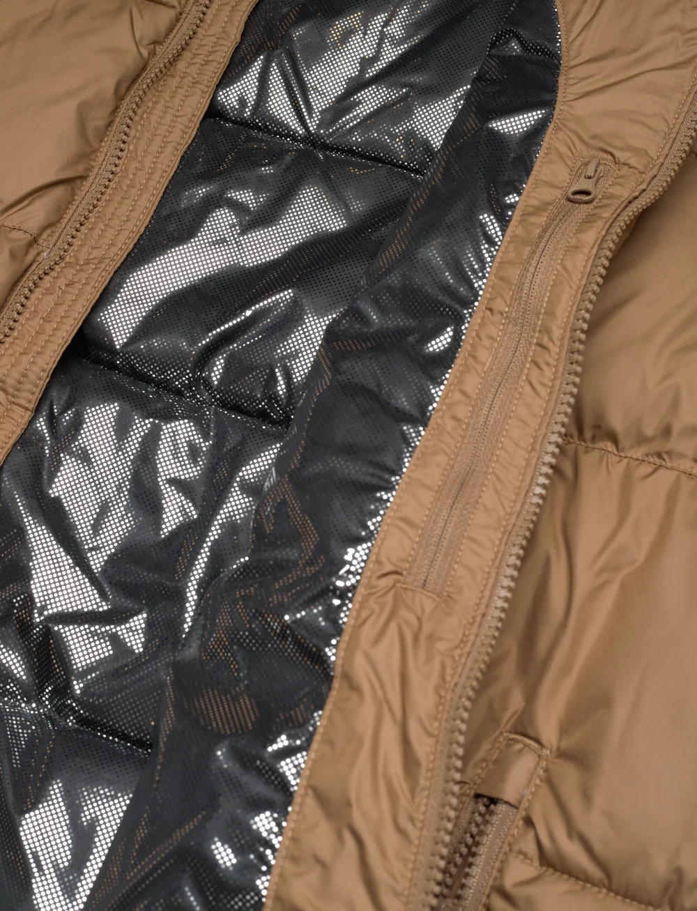 Columbia Sportswear - Pike Lake Parka - vinterjakker - delta - 4