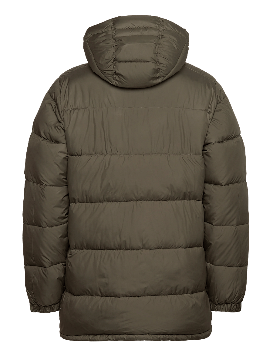 Columbia Sportswear - Pike Lake Parka - daunenjacken - stone green - 1