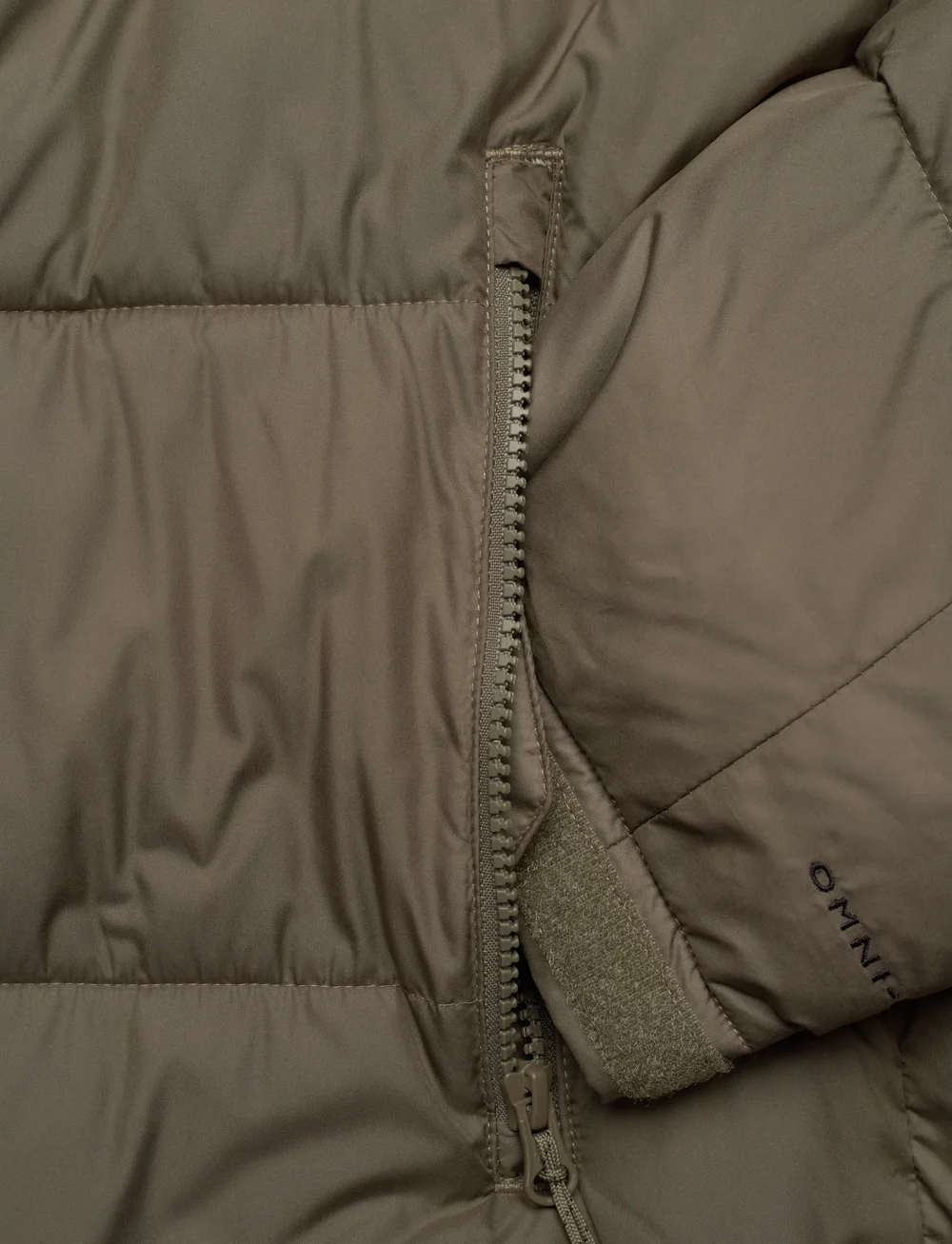 Columbia Sportswear - Pike Lake Parka - winterjacken - stone green - 3