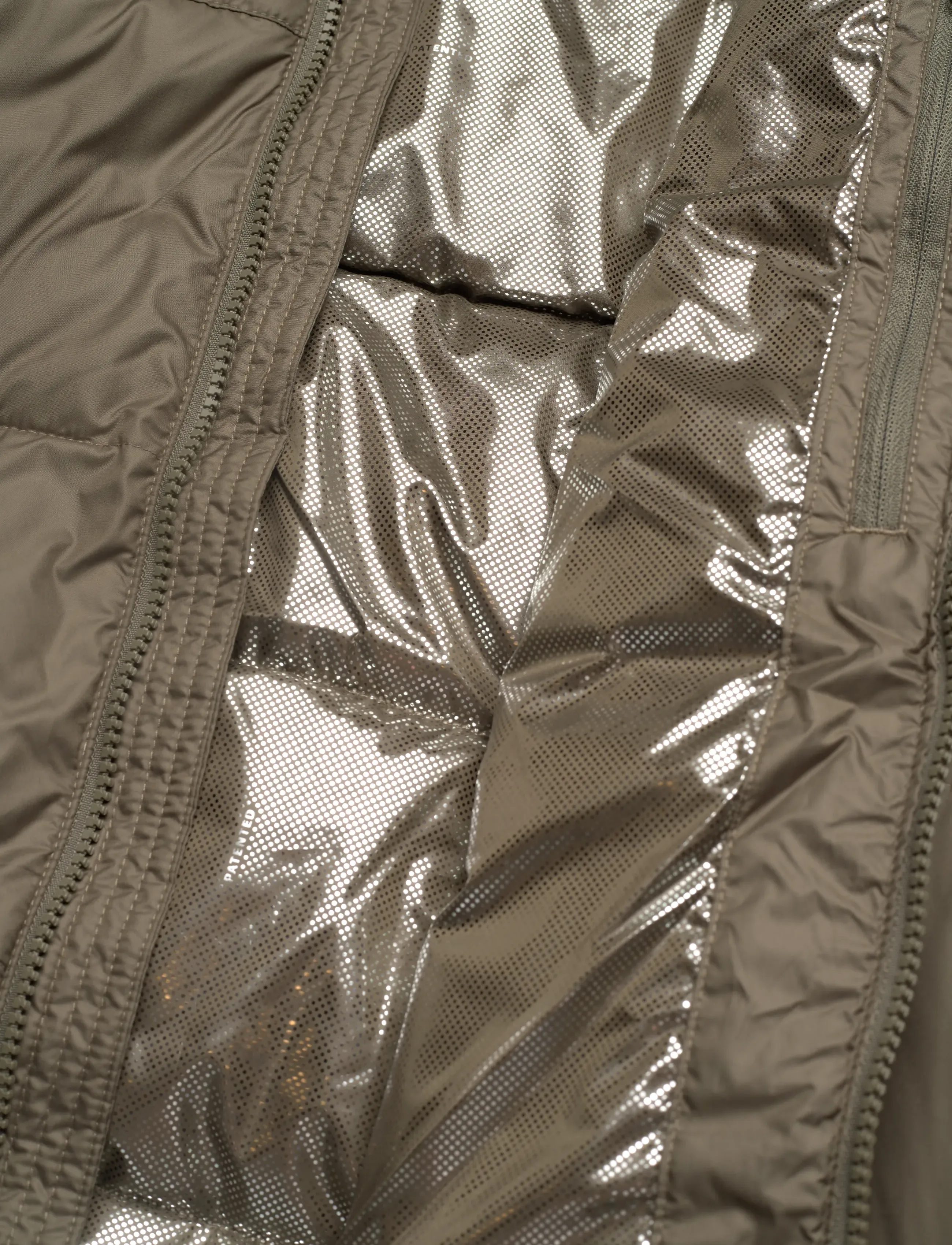 Columbia Sportswear - Pike Lake Parka - dunjakker - stone green - 4