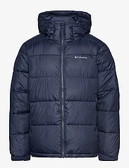 Columbia Sportswear - Pike Lake II Hooded Jacket - winterjacken - collegiate navy - 0