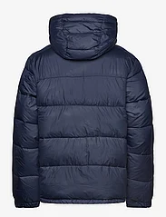 Columbia Sportswear - Pike Lake II Hooded Jacket - padded jackets - collegiate navy - 1