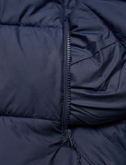 Columbia Sportswear - Pike Lake II Hooded Jacket - padded jackets - collegiate navy - 3