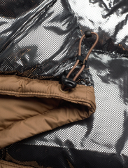 Columbia Sportswear - Pike Lake II Hooded Jacket - winterjassen - delta, black - 4