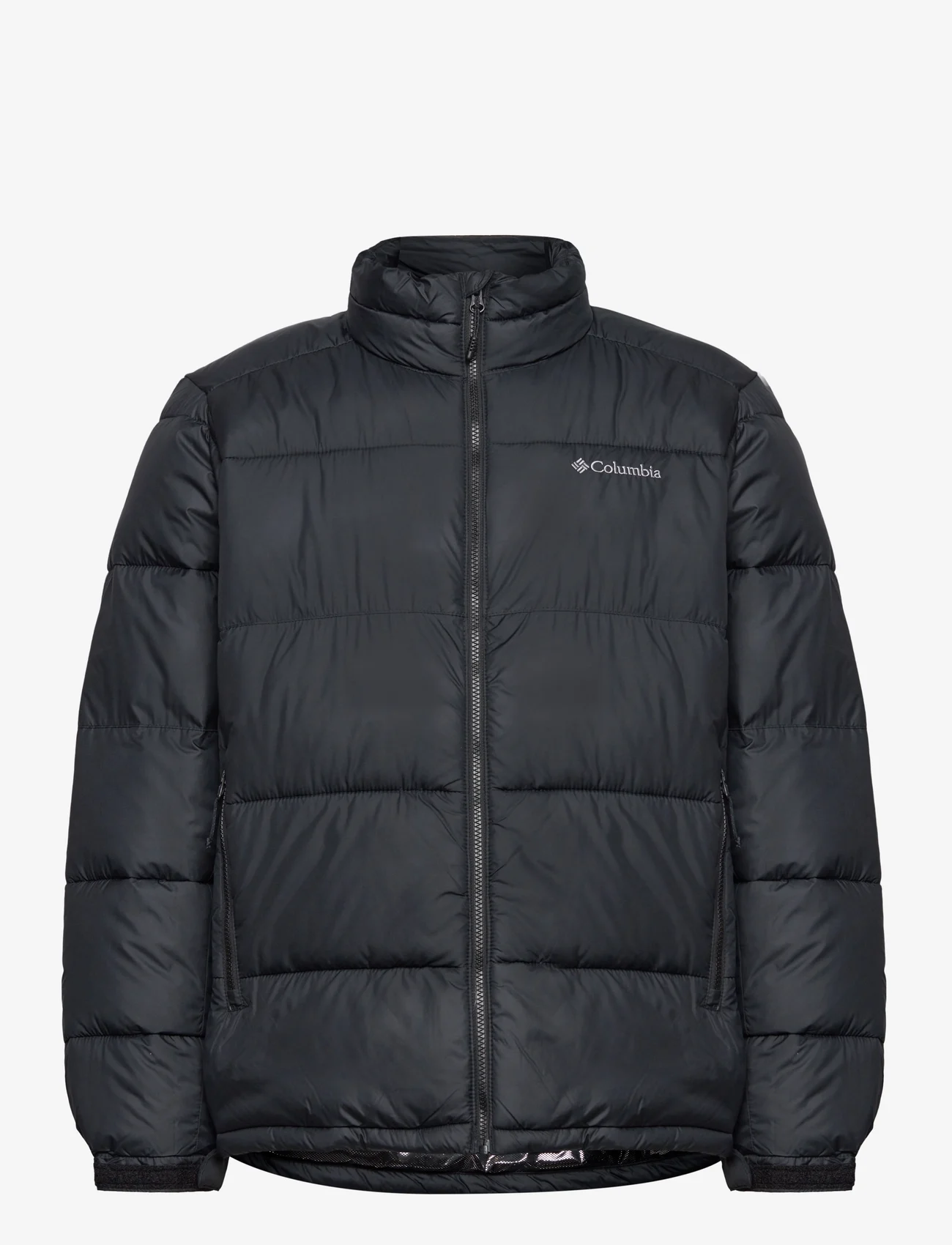 Columbia Sportswear - Pike Lake II Jacket - Žieminės striukės - black - 0