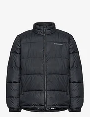 Columbia Sportswear - Pike Lake II Jacket - padded jackets - black - 0