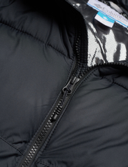 Columbia Sportswear - Pike Lake II Jacket - padded jackets - black - 2