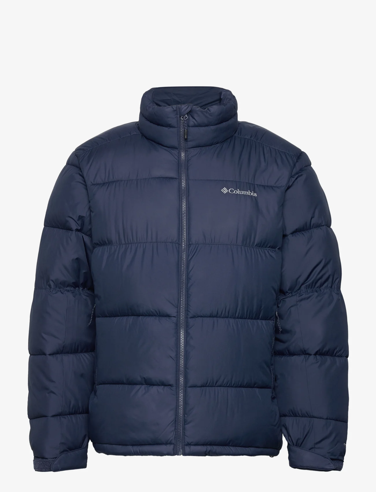 Columbia Sportswear - Pike Lake II Jacket - padded jackets - collegiate navy - 0