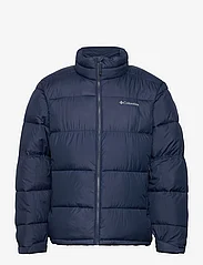 Columbia Sportswear - Pike Lake II Jacket - winterjassen - collegiate navy - 0