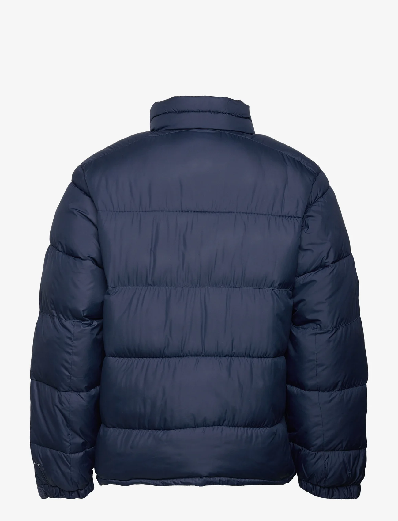 Columbia Sportswear - Pike Lake II Jacket - padded jackets - collegiate navy - 1