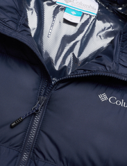 Columbia Sportswear - Pike Lake II Jacket - Žieminės striukės - collegiate navy - 2
