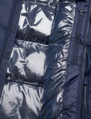 Columbia Sportswear - Pike Lake II Jacket - padded jackets - collegiate navy - 4