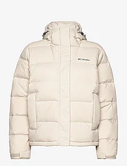 Columbia Sportswear - Bulo Point II Down Jacket - down- & padded jackets - dark stone crinkle - 0