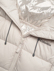 Columbia Sportswear - Pike Lake II Long Jacket - wintermäntel - dark stone - 2