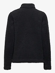 Columbia Sportswear - West Bend 1/4 Zip Pullover - mid layer jackets - black, black - 1
