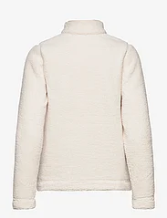 Columbia Sportswear - West Bend 1/4 Zip Pullover - midlayer-jakker - chalk - 1