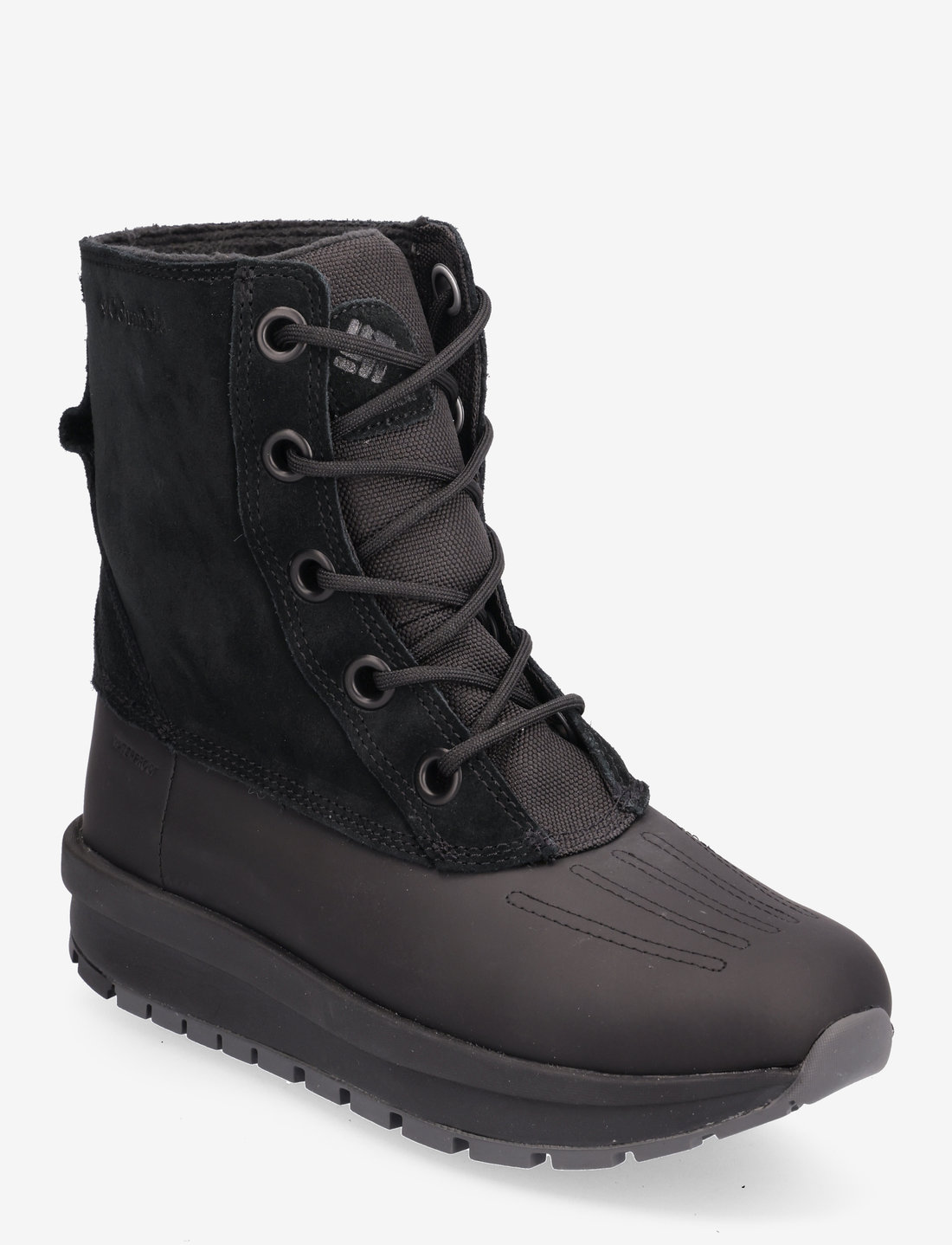 Columbia sportswear top women's boots